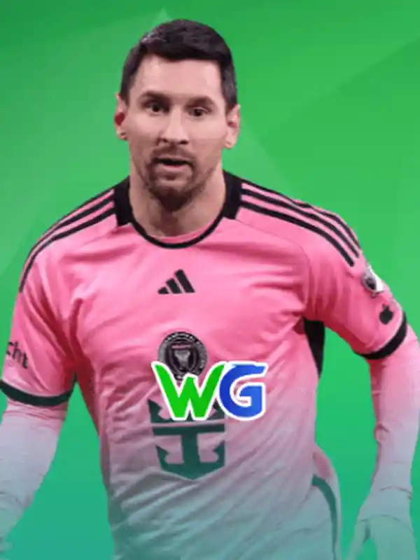 WG খেলাধুলা ক্যাসিনো গেম 666bet
